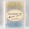 57313 Patchwork-Nadeln (fein)