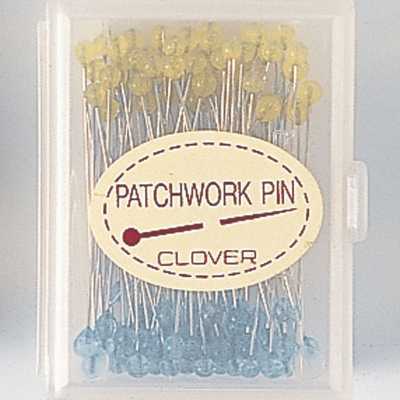 57313 Patchwork-Nadeln (fein)