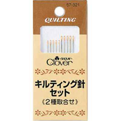 57321 Quiltnadel-Set