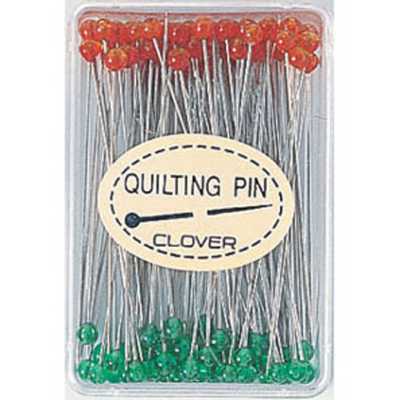 57327 Quilting-Stecknadeln (fein)