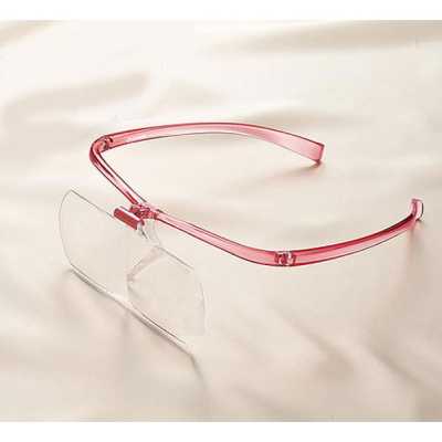 57334 Clover Craft-Lupe <1,6x & 2,0x>