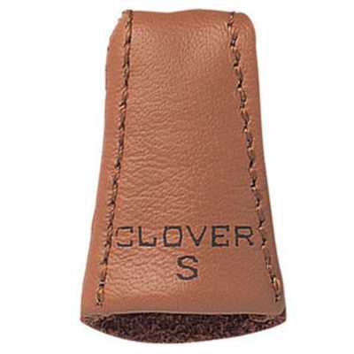 57339 Weicher Leder-Fingerhut S