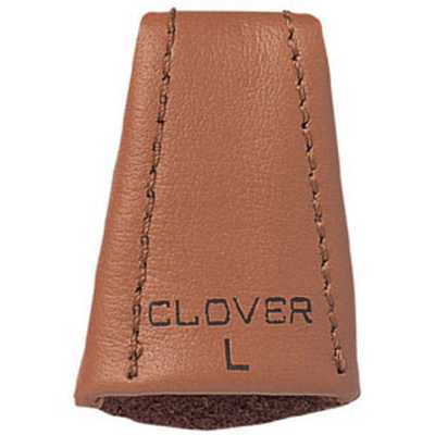 57341 Leder-Fingerhut <Weich> L