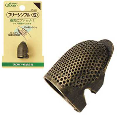 Freier Fingerhut S
