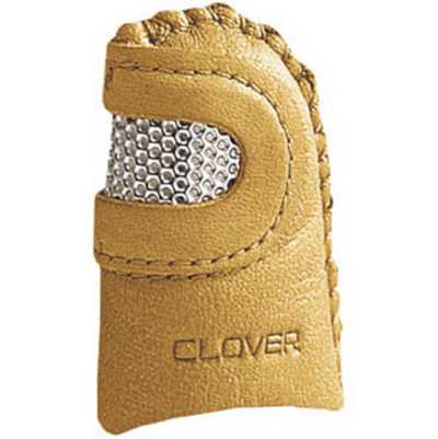 57363 Seitlicher Münz-Fingerhut