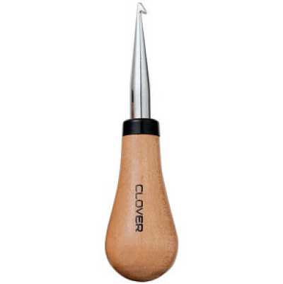 57809 Dicke Teppich-Handarbeitsnadel
