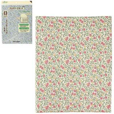 Patchwork-Board