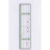 57925 Patchworklineal <Farblinie 20cm>
