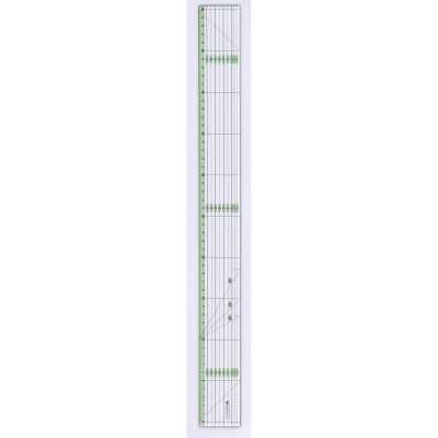 57927 Patchwork-Lineal <Farblinie 50 cm>