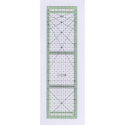 57928 Streifenlineal <Color Line 30 cm>