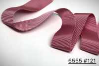 6555 Polyester-Ripsband[Bandbandschnur] ROSE BRAND (Marushin) Sub-Foto