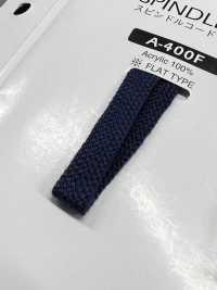 A-400F Flachspindelkabel[Bandbandschnur] SHINDO(SIC) Sub-Foto