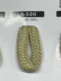 A-500 Spindelkabel[Bandbandschnur] SHINDO(SIC) Sub-Foto