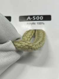 A-500 Spindelkabel[Bandbandschnur] SHINDO(SIC) Sub-Foto