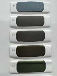 AK1600 Cupro-Taft-Futter (Bemberg)[Beschichtung] Asahi KASEI Unterfoto