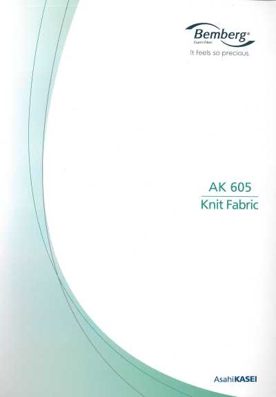 AK605 Bemberg 2-Wege-Trikot-Futter