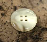 AS100 [Outlet] Polyesterknöpfe Für Anzüge Und Jacken[Taste] Unterfoto