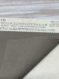 BD4219 Pique-Stretch[Textilgewebe] COSMO TEXTILE Sub-Foto