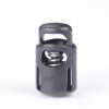 CL44-MS NIFCO Metall-Kordelstopper mit Feder
