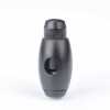 CL45S NIFCO Metall-Kordelstopper mit Feder