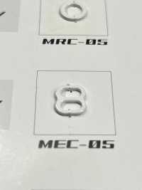 MEC05 BH-Träger-Einsteller 5 Mm * Kompatibel Mit Nadeldetektoren[Schnallen Und Ring] Morito Sub-Foto