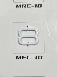 MEC10 BH-Träger-Einsteller 10 Mm * Kompatibel Mit Nadeldetektoren[Schnallen Und Ring] Morito Sub-Foto