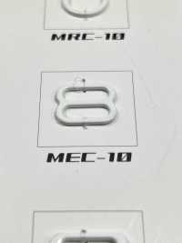 MEC10 BH-Träger-Einsteller 10 Mm * Kompatibel Mit Nadeldetektoren[Schnallen Und Ring] Morito Sub-Foto
