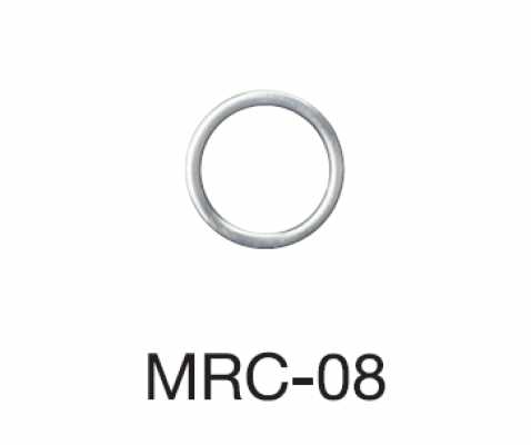 MRC08 Rundring 8 mm * für Nadeldetektoren geeignet