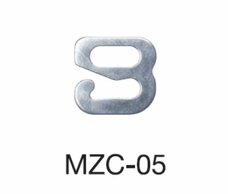 MZC05 Z-Ring 5 mm * kompatibel mit Nadeldetektor