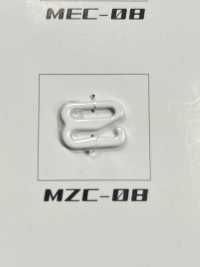 MZC08 Z-can 8mm * Kompatibel Mit Nadeldetektoren[Schnallen Und Ring] Morito Sub-Foto