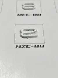 MZC08 Z-can 8mm * Kompatibel Mit Nadeldetektoren[Schnallen Und Ring] Morito Sub-Foto