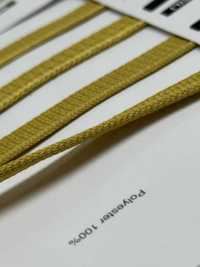 P-001 Paspelband Stricken[Bandbandschnur] SHINDO(SIC) Sub-Foto