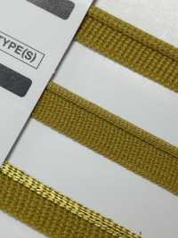 P-002 Paspelband Stricken[Bandbandschnur] SHINDO(SIC) Sub-Foto
