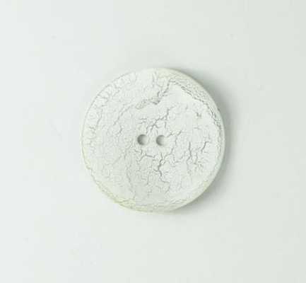 P0941 GAFFORELLI beschichteter Muschelknopf
