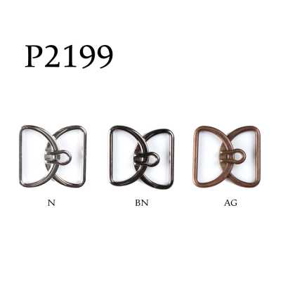 P2199 GAFFORELLI Haken vom Typ D