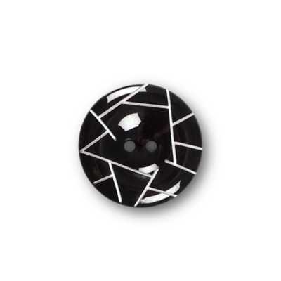 P6553 GAFFORELLI Geo-Knopf