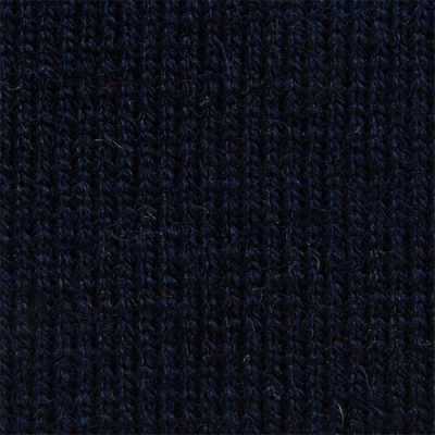 S220 Rippe 12G Wollmischung gesponnenes Vollpatent