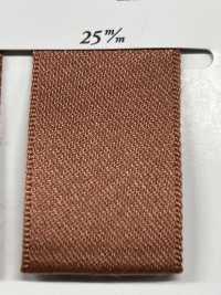 SIC-133 Aus Polyester Gesponnenes Doppelseitiges Satinband[Bandbandschnur] SHINDO(SIC) Sub-Foto