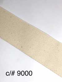 SIC-135 Fischgrätband Aus Baumwolle (1,0 Mm Dick)[Bandbandschnur] SHINDO(SIC) Sub-Foto