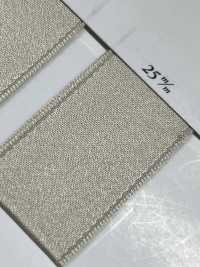 SIC-142 Einseitiges Baumwollsatinband[Bandbandschnur] SHINDO(SIC) Sub-Foto