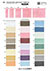 SIC-143 Polyester-Organzaband