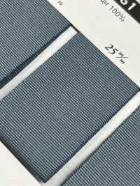 SIC-161 Polyester-Taftband[Bandbandschnur] SHINDO(SIC) Sub-Foto