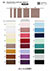 SIC-180 Polyester-Chiffonband