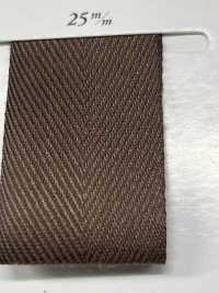 SIC-198 Polyester-Zederngewebeband[Bandbandschnur] SHINDO(SIC) Sub-Foto