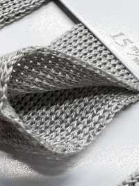 SIC-2200 コットンラダーリボン[Bandbandschnur] SHINDO(SIC) Sub-Foto