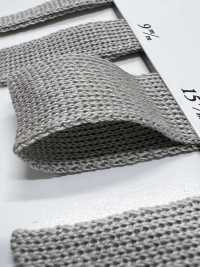 SIC-2200 コットンラダーリボン[Bandbandschnur] SHINDO(SIC) Sub-Foto