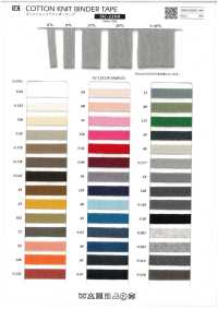 SIC-2200 コットンラダーリボン[Bandbandschnur] SHINDO(SIC) Sub-Foto