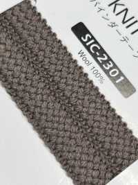 SIC-2301 Bindeband Aus Wolle[Bandbandschnur] SHINDO(SIC) Sub-Foto