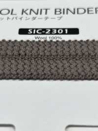 SIC-2301 Bindeband Aus Wolle[Bandbandschnur] SHINDO(SIC) Sub-Foto