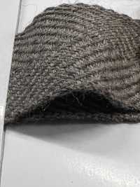 SIC-289 Wolle Heather Cedar Woven Ribbon[Bandbandschnur] SHINDO(SIC) Sub-Foto